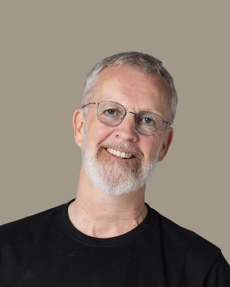 Lars Rasmussen Chicago M.O.RE 2026 · Masters of Retail Summit · Athens, 6 July 2026